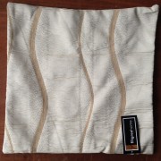 Cushion Covers - Ambrosia - Natural